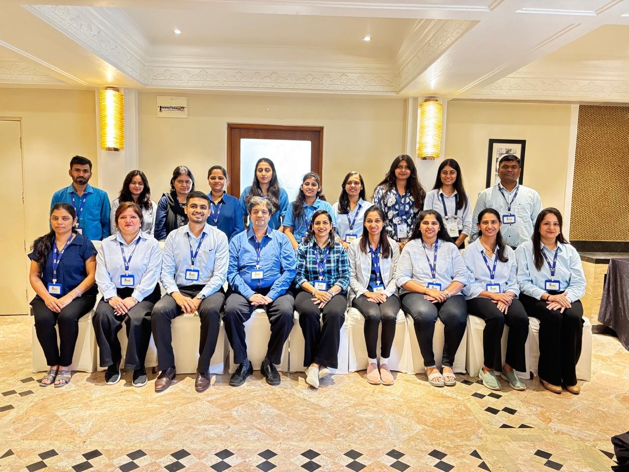 Akshay Study Abroad Team