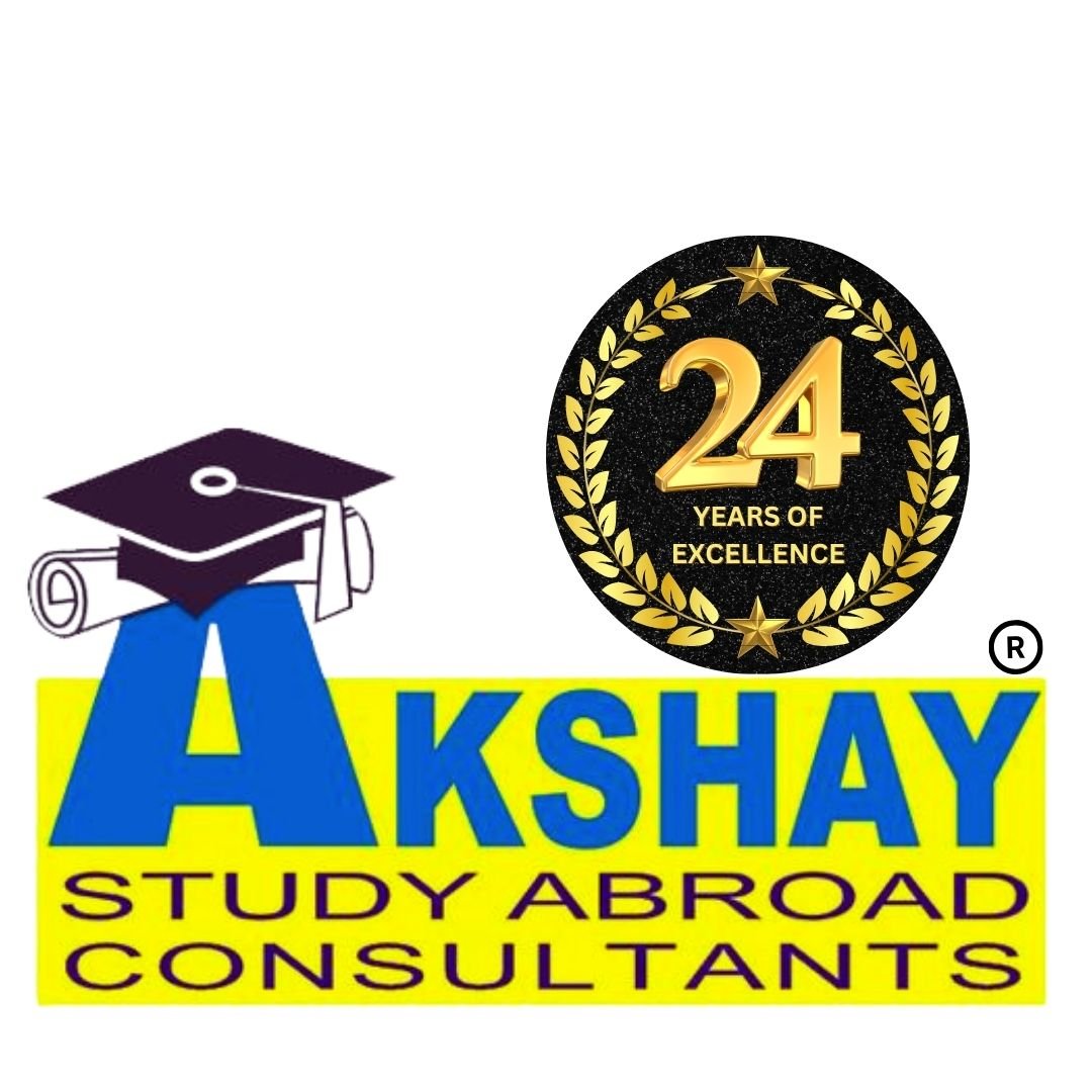 Akshay Abroad
