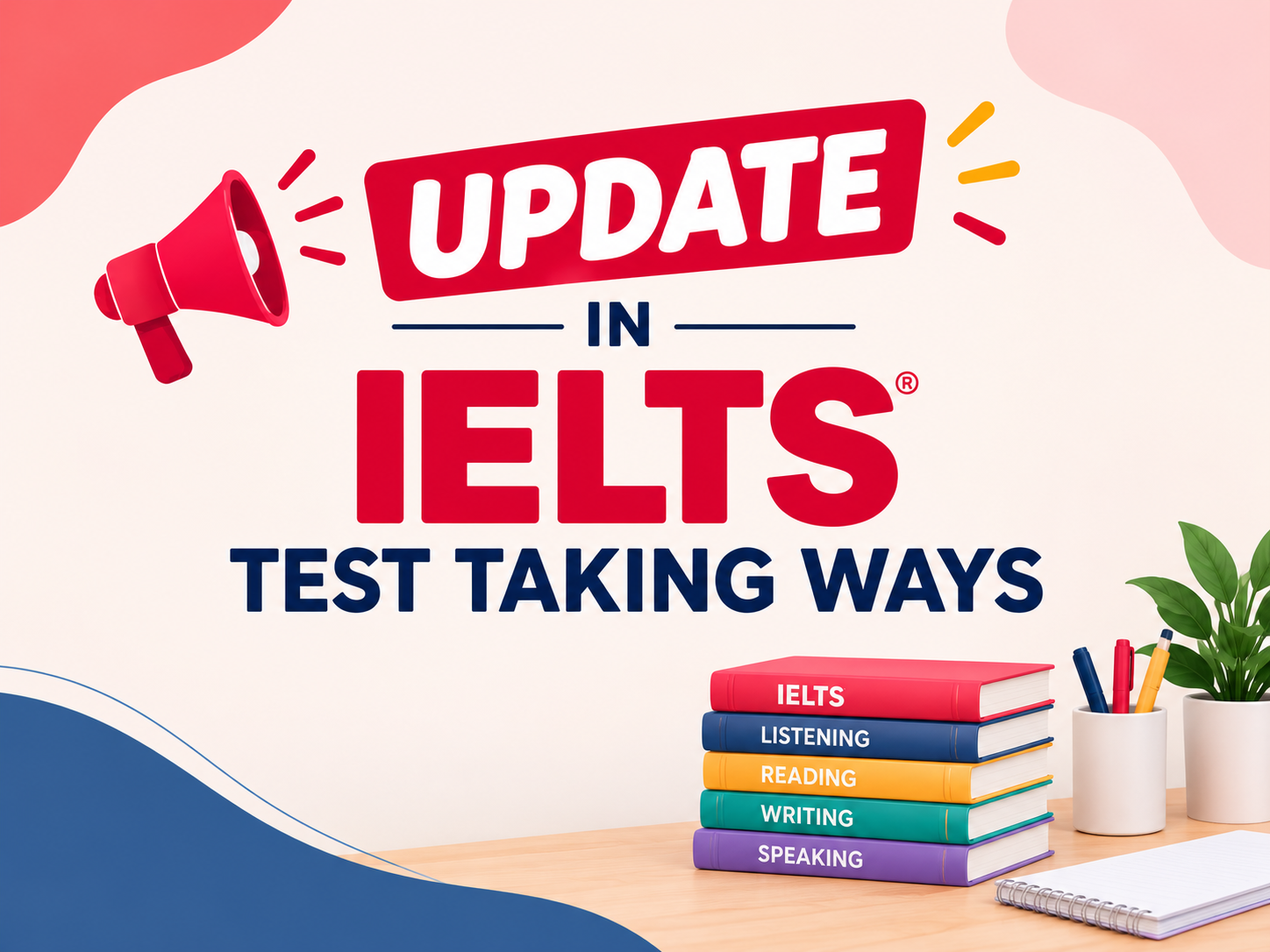 Latest IELTS Update 2026: Paper-Based Test Discontinued in India