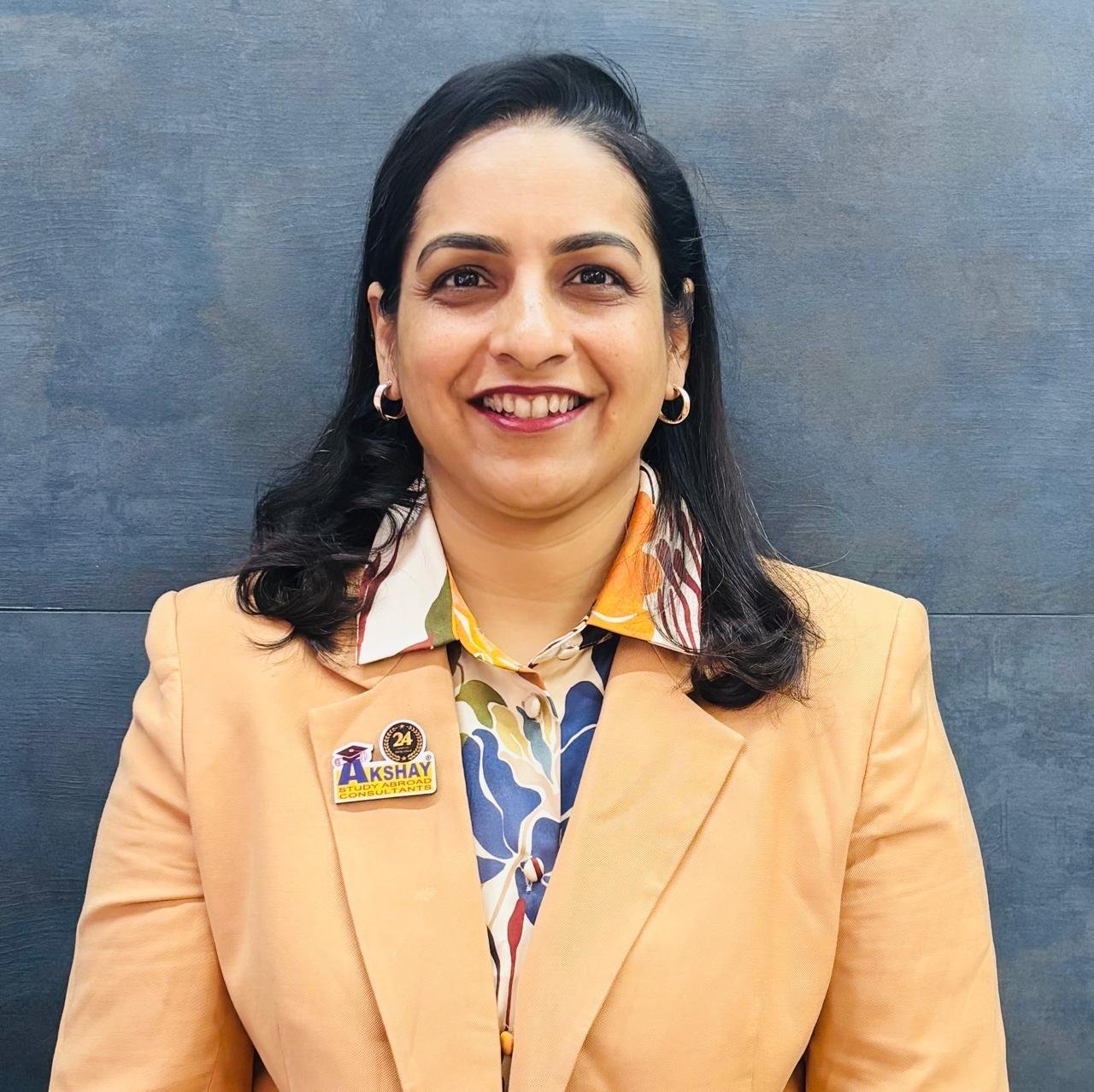 MRS. ANUPA GORE
