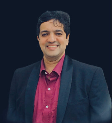 MR. AMIT GORE