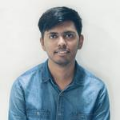 Mr. Soham Vishwambhar