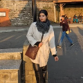 Ms. Reeda Afreen Sayyed