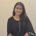Ms. Saee Warghude