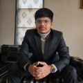 Mr. Varad Patil