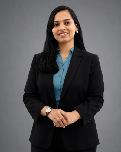 Mrs. Bhagyashri Sonawane